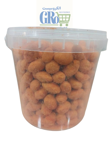 لوز بالفرماج طاسة