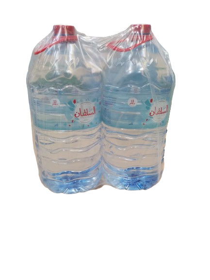 ماء سلطان