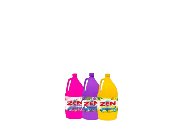 زين جافيل/ساني كروة