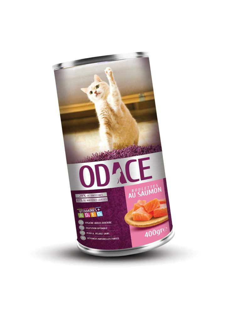 ODACE