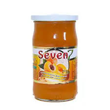 seven مربى