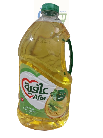 زيت عافية