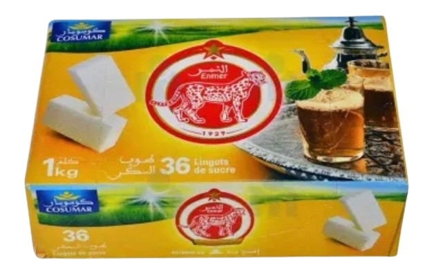 سكر مورصو