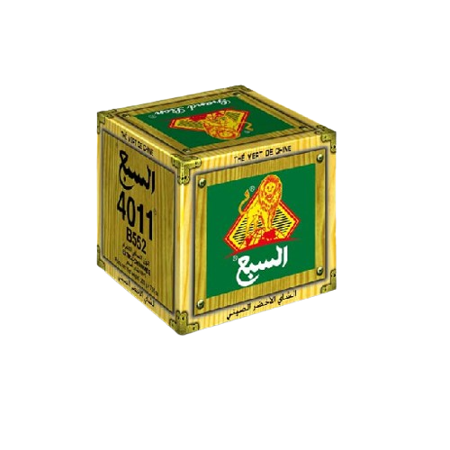 سبع
