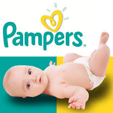 pampers