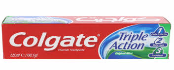 colgate