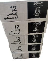 كؤوس