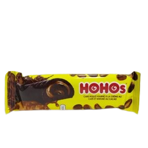 HOHOS