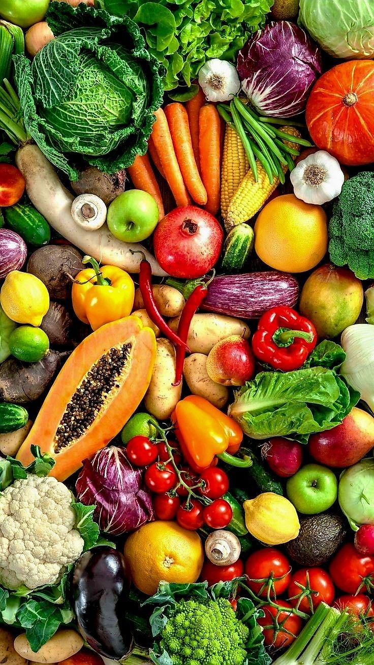 Fruits et Légumes