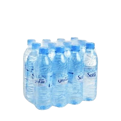 عين سايس
