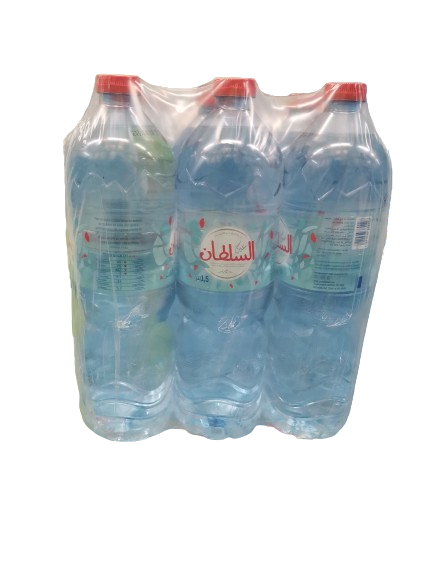 ماء سلطان