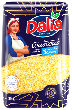 كسكس بكية
