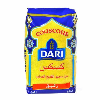 كسكس بكية