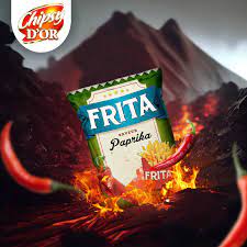 CHIPS D'OR