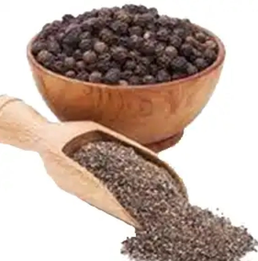 إبزار أسود