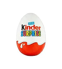kinder