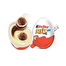 kinder
