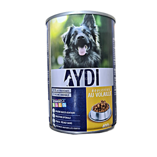 AYDI