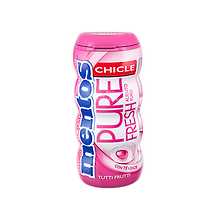 MENTOS