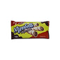 barres mixte