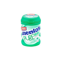 MENTOS