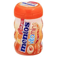 MENTOS