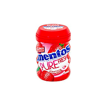 MENTOS