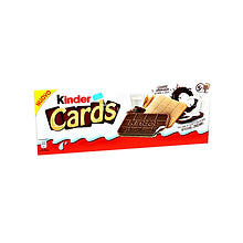 kinder