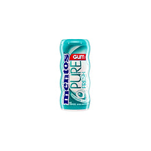MENTOS