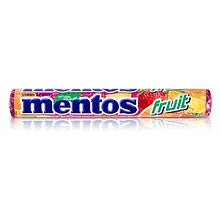 MENTOS