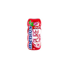 MENTOS