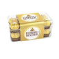 FERRERO ROCHER