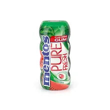 MENTOS