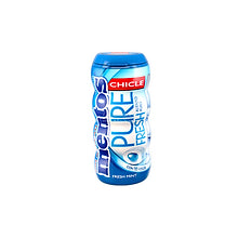 MENTOS