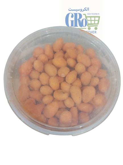 لوز بالفرماج طاسة