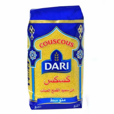 كسكس بكية