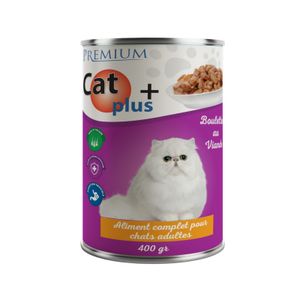 CAT+