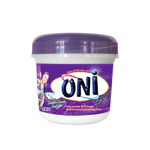 أوني معجون