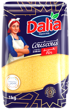 كسكس بكية