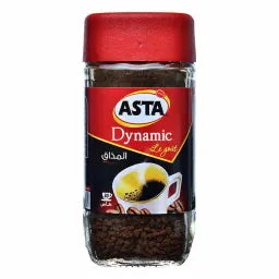 أسطا