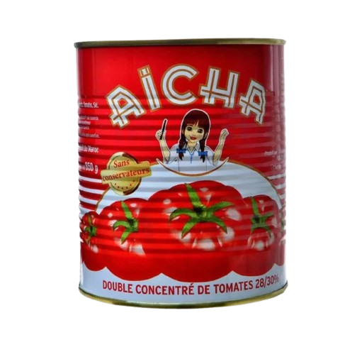 عائشة طماطم