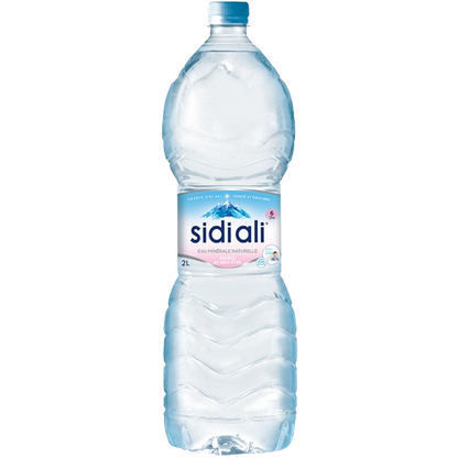 سيدي علي