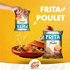 CHIPS D'OR