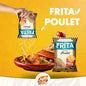 CHIPS D'OR