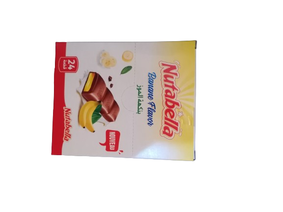 barres mixte
