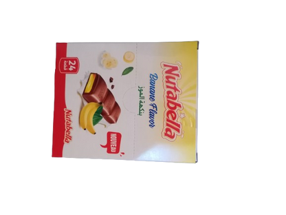 barres mixte