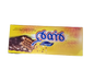 barres mixte