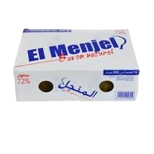 منجل صابون