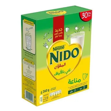 نيدو