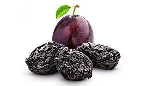 برقوق مجفف